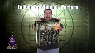 Fallout Wasteland Warfare Working With Resin #fallout #miniatures #resin
