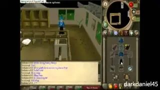 Rarest Runescape Item 2012 [HD]