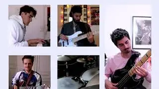 JEENKO Jam #4 