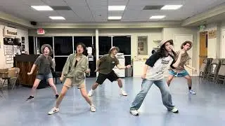 VBS 2025 Body Worship - Take You At Your Word