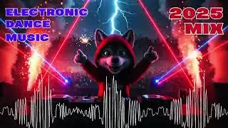 Silent Syndicate | Minimal Trap Gang Vibe | Underground Beats | EDM Trap Syndicate