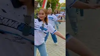 BUFAGO  Audio MALANG feat GANK UMUK Official  Karnaval BULUREJO 2025  #fyp #viral #soundkarnaval