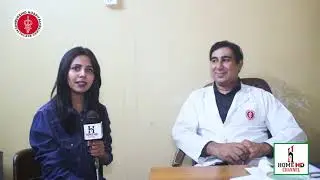 Murshid Hospital || Dr. Kashif Ahmed Malik || Skin Specialist || Briefing their Faculty