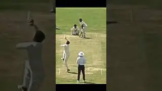 { Beautiful Left arm spinner 🔥} #leftarmspin