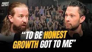 Elite Performance Specialist: &ldquo;This Is Where Growing a Business Gets Dangerous&rdquo;