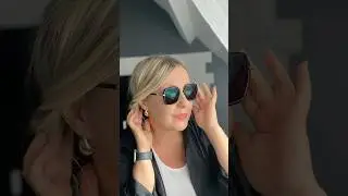 Стильные солнцезащитные очки от Firmoo &mdash; моя новая любовь! 😎 #firmooglasses  ОПИСАНИЕ ⤵️