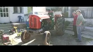 IMT 558 S44 RECENZIJA