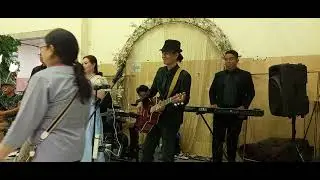 WEDDING BAND #wedding #weddingband #semarang