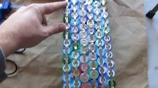 DIY - Faça Bateria 12V 3S30P com 60Ah de capacidade com 90 18650 e