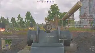 Enlisted (PS5)NORMANDY(Allies BR3)La Perelle Village South(Invasion)Defense/No Commentary2505312148