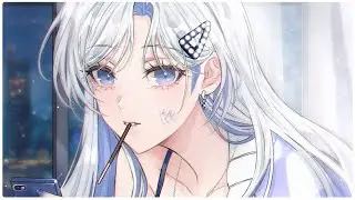 reddit, chat, watch vid 🎬 then we Marvel Rivals ~~ 🎮🤍  【Jin尋 Channel】