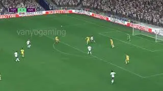 Tottenham vs Everton Highlights | Premier League | FIFA 23