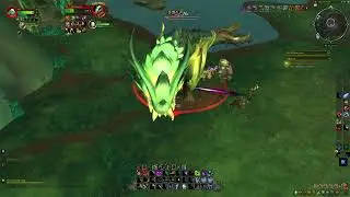 WANTED: Hellebora's Thorn, WoW Midnight Quest
