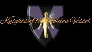 A tale from the Knights of the Golden Vessel: Amersyn Campaign, Vol. 4