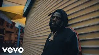 Mozzy x Dave East x Tsu Surf - Pressure Talking (Explicit Music Video)