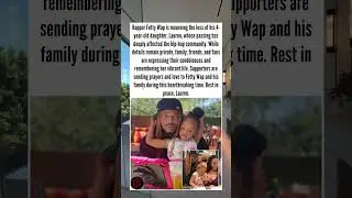 Fetty Wap's Lauren: Forever in our hearts. Remembering her bright spirit. #fettywap #masikakalysha