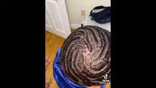Watch This Wave Check 🌊🤟🏾  *He&rsquo;s Only 6yrs Old‼️*