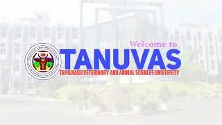 TANUVAS UG ADMISSION 2022-23 ONLINE APPLICATION  VIDEO // HOW TO APPLY ONLINE //  BVSC&AH AND B-TECH