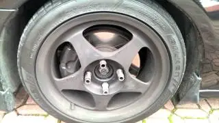 EJ1 for sale part3 regamasters evo spoon sw388 16x7