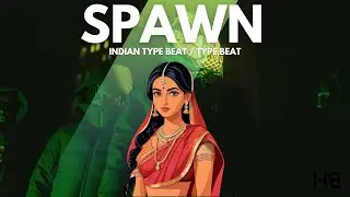 INDIAN TYPE BEAT 