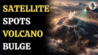 Iran&rsquo;s Long-Dormant Volcano Shows Signs Of Activity After 700,000 Years | WION Podcast