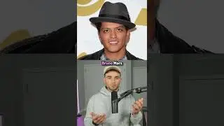 How Celebrities Got Their Names