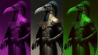 THE KYBALION Chapter VIII | The Planes of Correspondence
