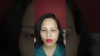 Viral Thread lipstick hack💄#shorts #viralvideo #viral #lipstickhacks #lipstick #youtubeshorts