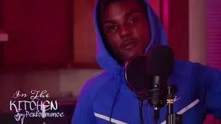 Lil Jay Brown - VatoFlow [InTheKitchenPerformance]