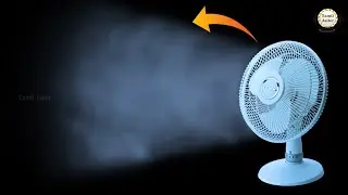 How to make Water Mist Cooling System?
