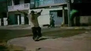 yago passos e junior pelo