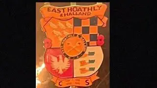 East Hoathly and Halland Bonfire 2025 - Procession 