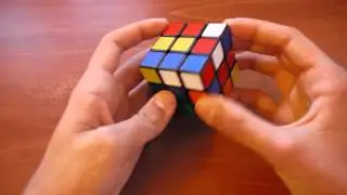 Tutoriel - Améliorer la croix du 3x3