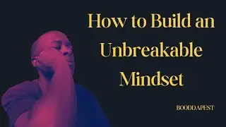 Build an Unbreakable Mindset: Lessons from South African Legends!