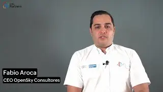 OpenSky Consultores   Testimonio Zoho Partner Program - Partner Premium