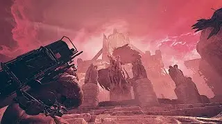 Fighting Europa To Get Home For New Years In The Forever Winter