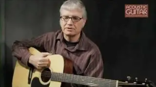 Recording King RD-316 Review from Acoustic Guitar