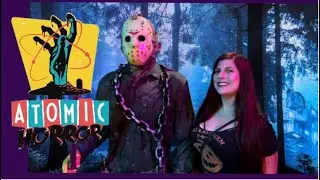 Atomic Horror 2022 Orlando&rsquo;s BRAND NEW Horror Shop!🔪
