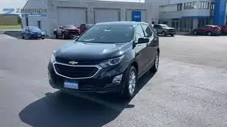 2020 Chevrolet Equinox 70046