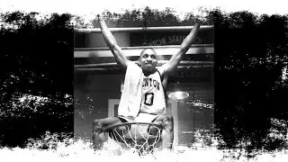 Greg Grant-Hornets