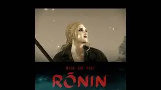 Трудно поверить, как далеко они зашли... ► Rise of the Ronin #RiseOfTheRonin #ALETHEIA #ALETHEIA_AV