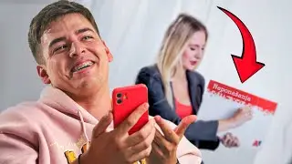 Nemoj Biti Taj L1K - INFLUENSERI