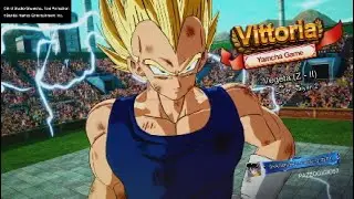Dragon Ball Sparking Zero Tornei #15