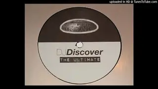 Dj Discover - Technotrain