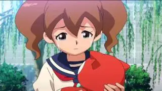 yo- kai watch saddest moment