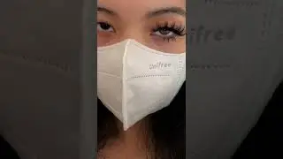 Beautiful eyelashes make your eyes full of love #eyelashes #lashes #美睫 #美睫教學