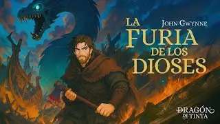 LA FURIA DE LOS DIOSES – Parte 1 | Audiolibro en español