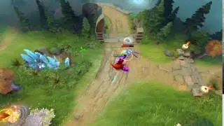 Dota 2 Zeus counter pick: Lifestealer