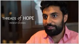 Threads of Hope | Kshar Sutra treatment for Fistula | Patient Stories