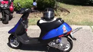 5- DIOSpeedDemon, getting race to RACE!!!